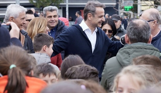 Συγκρατημένη αισιοδοξία για τις αυριανές εξαγγελίες του Πρωθυπουργού στην Ορεστιάδα.